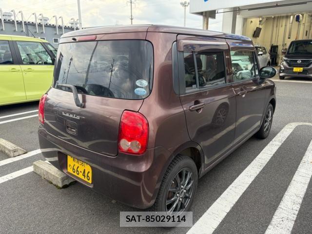 Suzuki LAPIN 2009-09 8827745-3