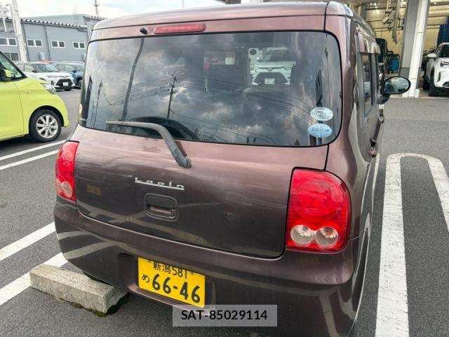 Suzuki LAPIN 2009-09 8827745-4