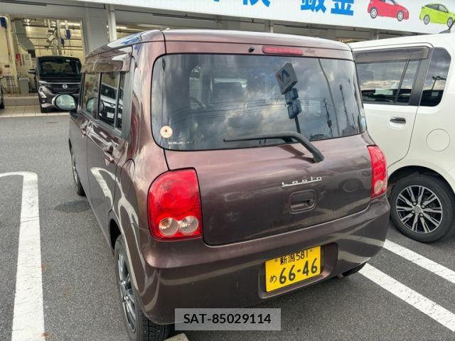 Suzuki LAPIN 2009-09 8827745-5