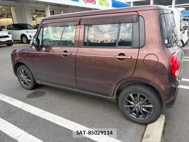Suzuki LAPIN 2009-09 8827745-6