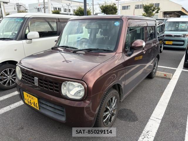 Suzuki LAPIN 2009-09 8827745-7