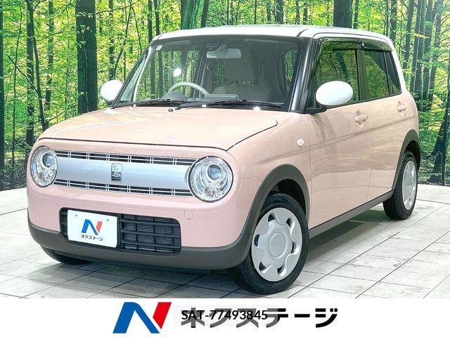 Suzuki LAPIN 2017-09 8827737-0