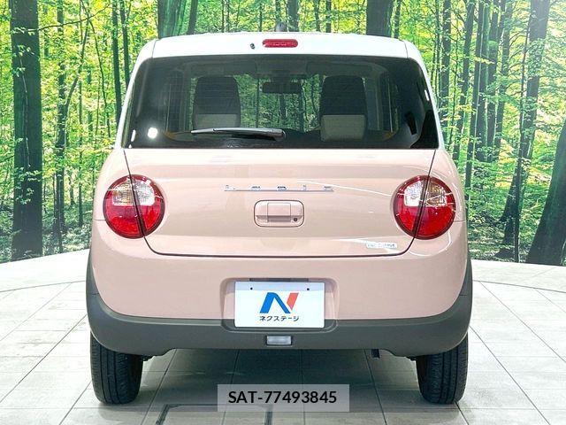 Suzuki LAPIN 2017-09 8827737-14