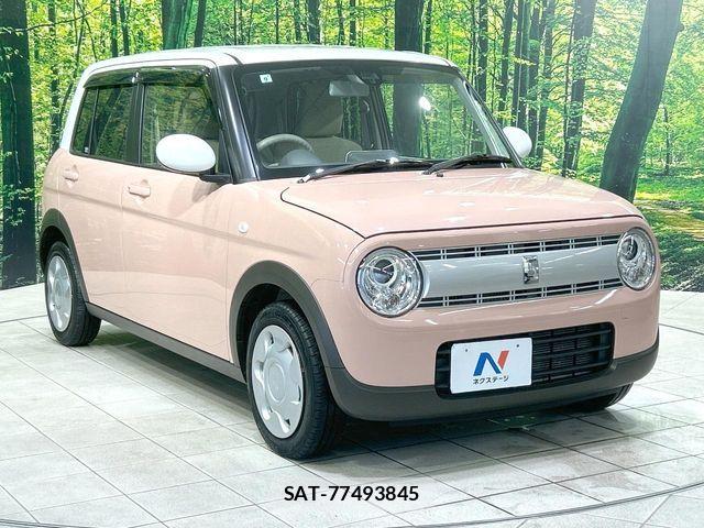 Suzuki LAPIN 2017-09 8827737-15