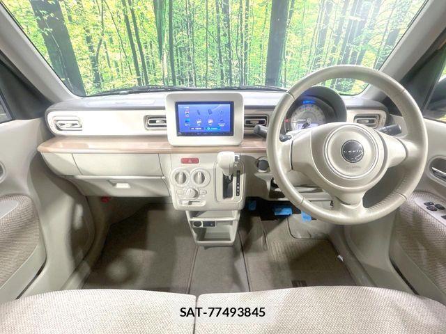 Suzuki LAPIN 2017-09 8827737-1