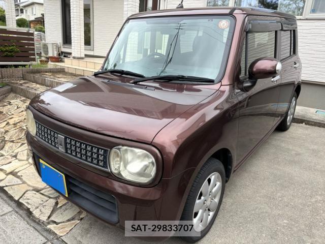 Suzuki LAPIN 2012-09 8827744-0