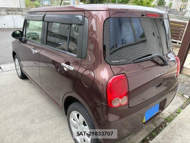 Suzuki LAPIN 2012-09 8827744-7