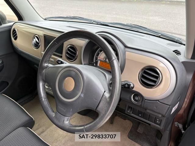 Suzuki LAPIN 2012-09 8827744-8