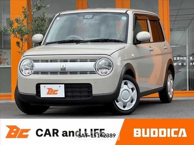 Suzuki LAPIN 2021-03 8827734-0