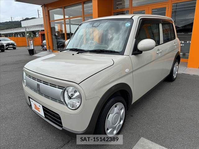 Suzuki LAPIN 2021-03 8827734-9