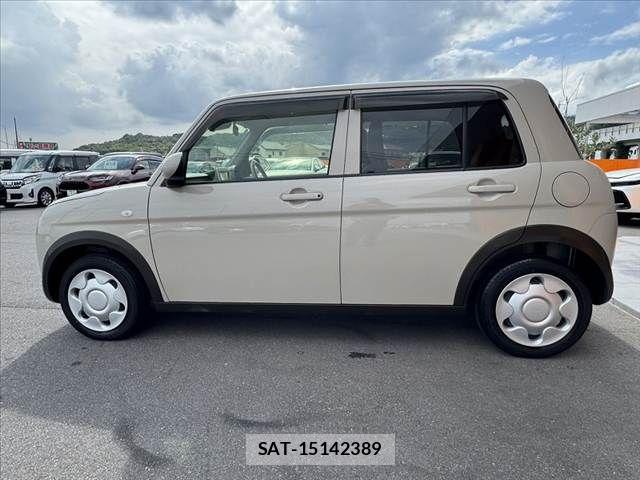 Suzuki LAPIN 2021-03 8827734-11