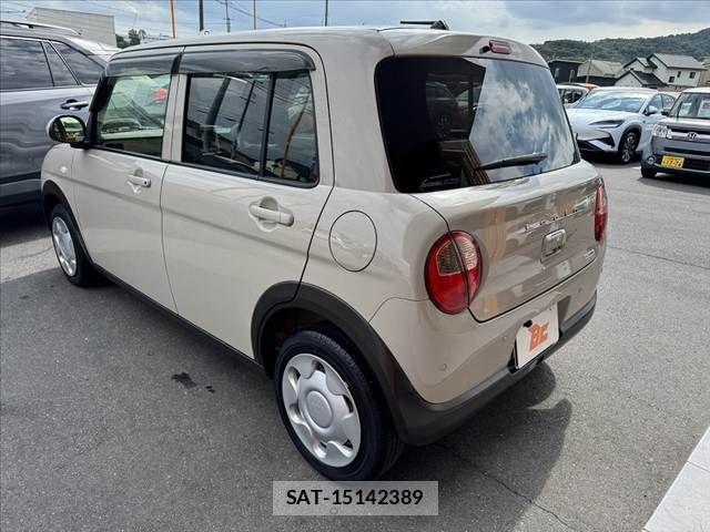 Suzuki LAPIN 2021-03 8827734-12