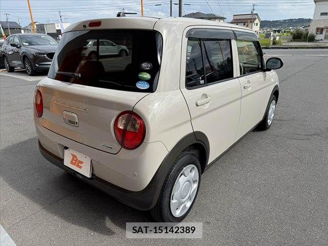 Suzuki LAPIN 2021-03 8827734-14