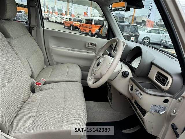 Suzuki LAPIN 2021-03 8827734-15