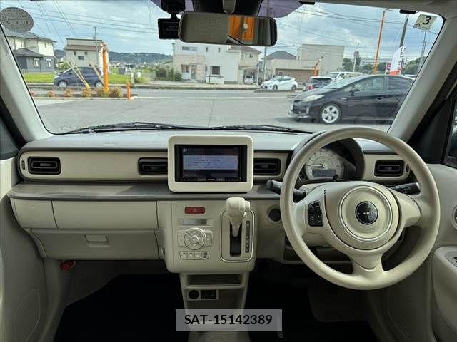 Suzuki LAPIN 2021-03 8827734-1