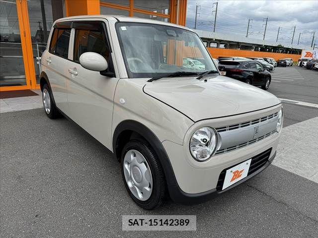Suzuki LAPIN 2021-03 8827734-7