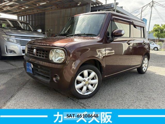 Suzuki LAPIN 2011-05 8827742-0