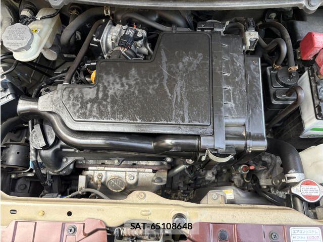 Suzuki LAPIN 2011-05 8827742-9