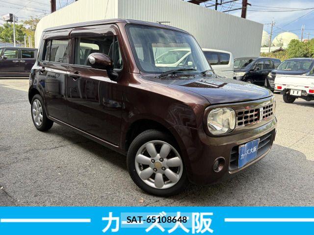 Suzuki LAPIN 2011-05 8827742-1