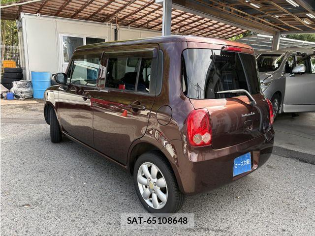Suzuki LAPIN 2011-05 8827742-2