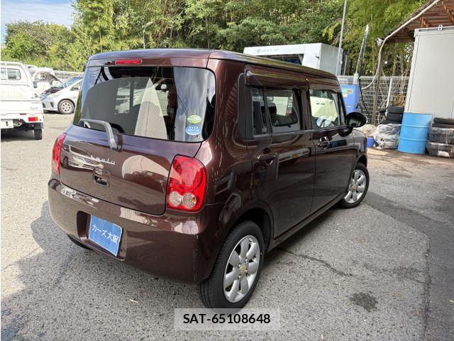 Suzuki LAPIN 2011-05 8827742-3