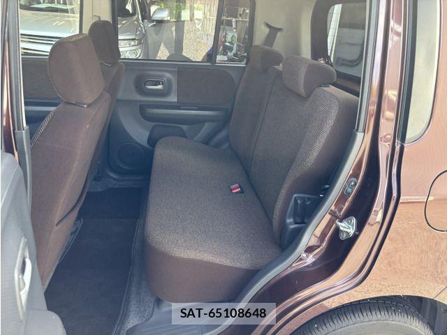 Suzuki LAPIN 2011-05 8827742-4
