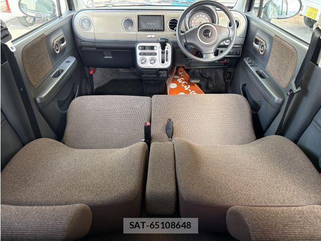 Suzuki LAPIN 2011-05 8827742-5