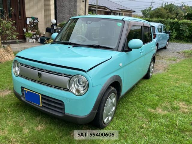 Suzuki LAPIN 2016-01 8827743-0