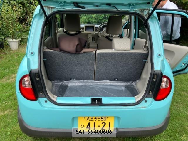 Suzuki LAPIN 2016-01 8827743-9