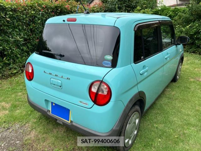 Suzuki LAPIN 2016-01 8827743-4