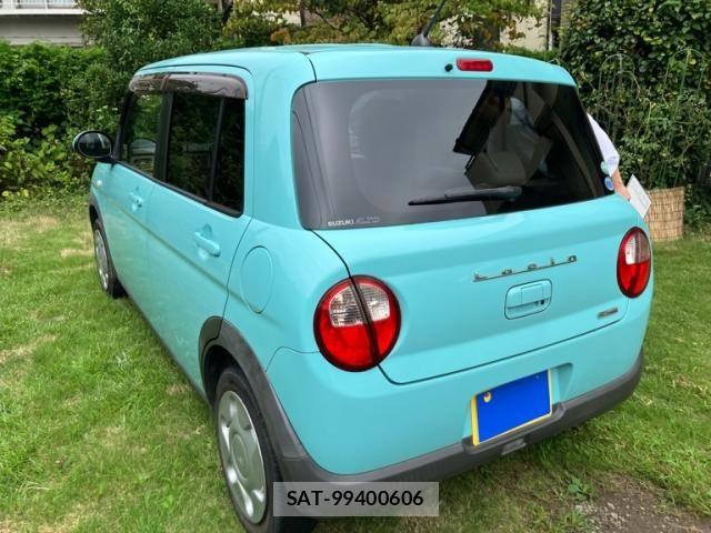 Suzuki LAPIN 2016-01 8827743-5