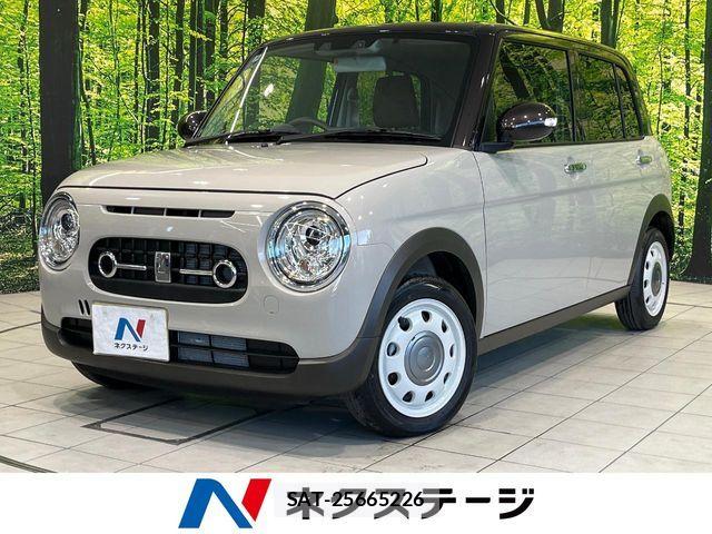 Suzuki LAPIN 2025-06 8827732-0