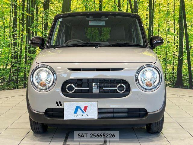 Suzuki LAPIN 2025-06 8827732-13