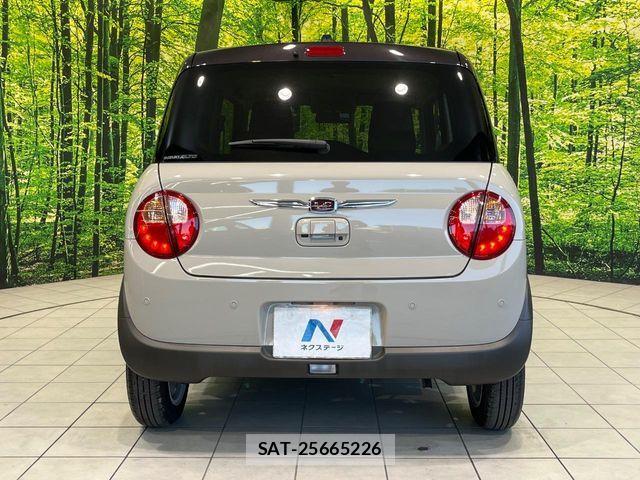 Suzuki LAPIN 2025-06 8827732-14