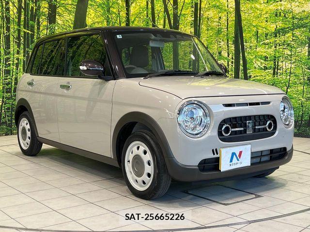 Suzuki LAPIN 2025-06 8827732-15