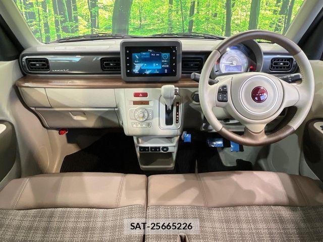 Suzuki LAPIN 2025-06 8827732-1