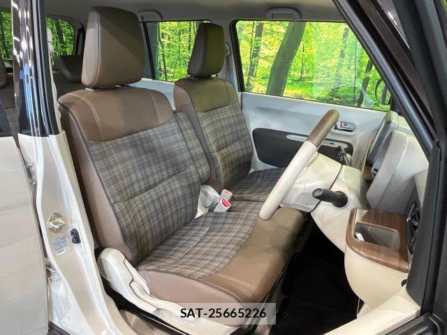 Suzuki LAPIN 2025-06 8827732-7