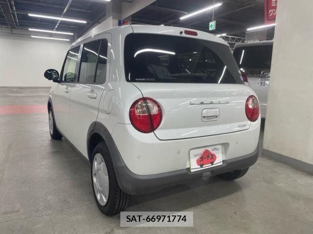 Suzuki LAPIN 2019-11 8827741-2