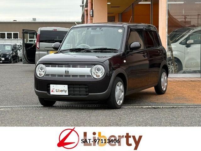 Suzuki LAPIN 2022-09 8827733-0
