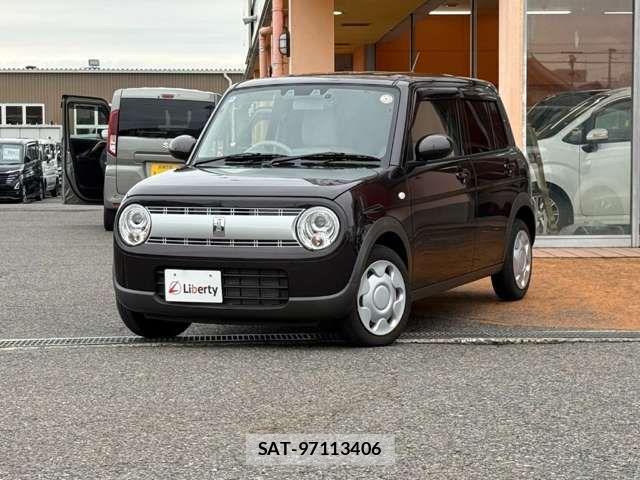 Suzuki LAPIN 2022-09 8827733-11