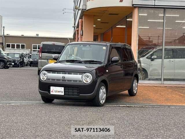 Suzuki LAPIN 2022-09 8827733-12