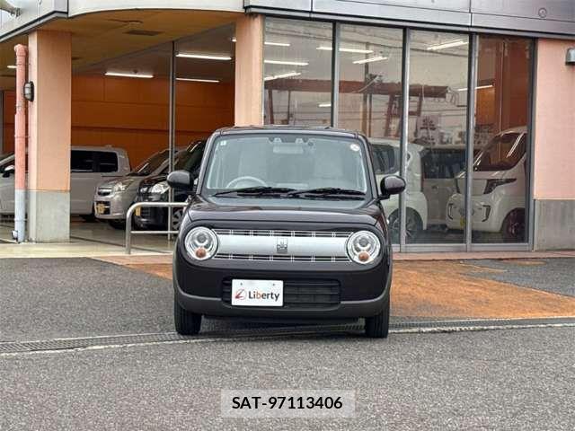 Suzuki LAPIN 2022-09 8827733-13