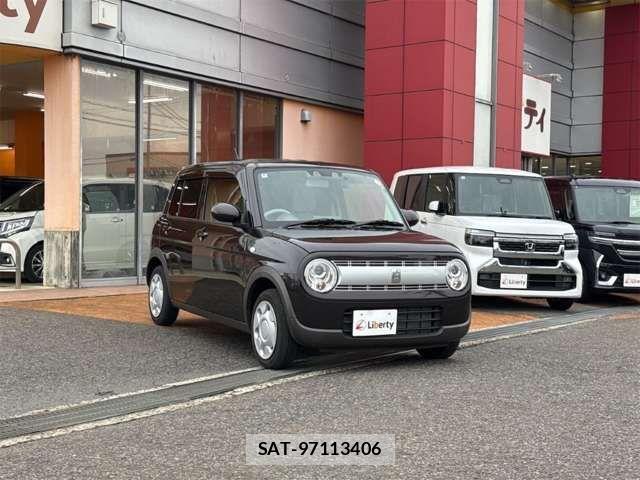 Suzuki LAPIN 2022-09 8827733-14