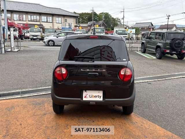 Suzuki LAPIN 2022-09 8827733-17