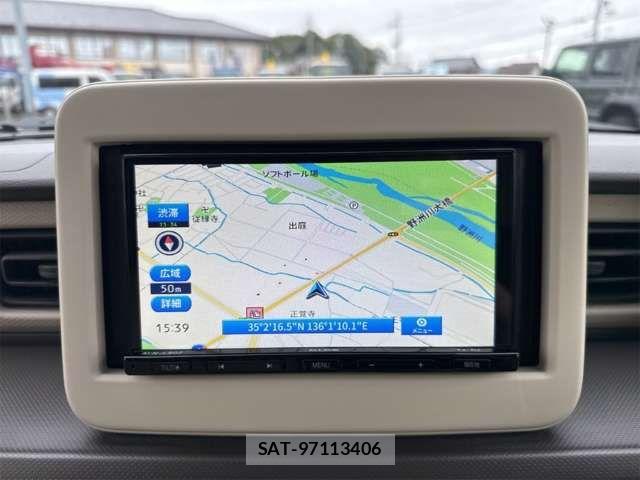 Suzuki LAPIN 2022-09 8827733-2