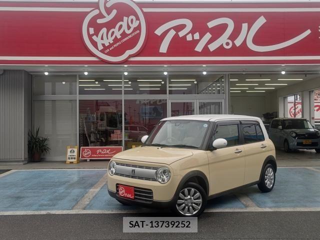 Suzuki LAPIN 2017-03 8848160-0