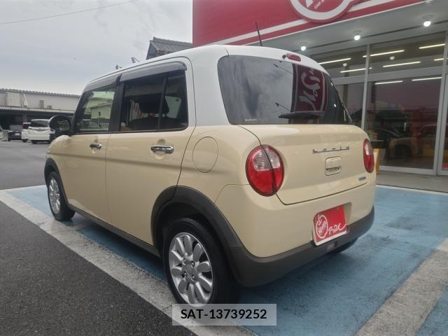 Suzuki LAPIN 2017-03 8848160-9