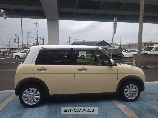 Suzuki LAPIN 2017-03 8848160-11
