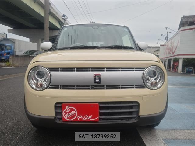 Suzuki LAPIN 2017-03 8848160-14