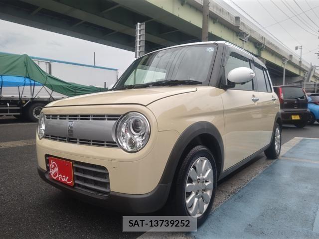 Suzuki LAPIN 2017-03 8848160-15